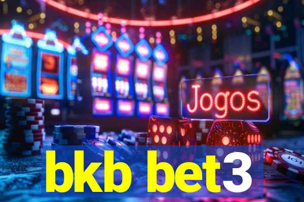 bkb bet3